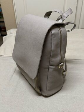 Stackers elegant travel laptop backpack